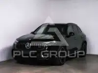 2025 Mercedes Benz GLC 43 AMG