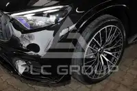 2026 Mercedes Benz GLC 43 AMG