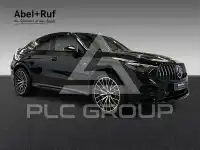2026 Mercedes Benz GLC-Class