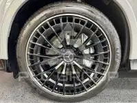 2026 Mercedes Benz GLC 43 AMG