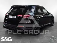 2026 Mercedes Benz GLC 43 AMG