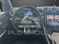 2026 Mercedes Benz GLC 63 AMG
