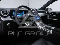 2025 Mercedes Benz GLC 43 AMG