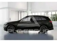 2026 Mercedes Benz GLC 43 AMG