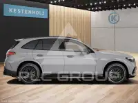 2026 Mercedes Benz GLC 43 AMG