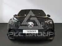 2026 Mercedes Benz GLC 43 AMG