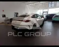 2026 Mercedes Benz GLC 43 AMG
