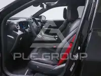 2025 Mercedes Benz GLC 43 AMG
