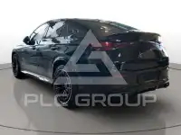 2026 Mercedes Benz GLC 43 AMG