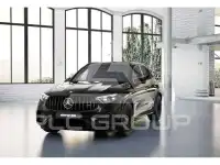 2026 Mercedes Benz GLC 43 AMG