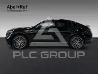 2026 Mercedes Benz GLC-Class