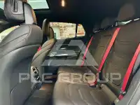 2026 Mercedes Benz GLC 43 AMG
