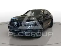 2026 Mercedes Benz GLC 43 AMG