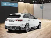 2026 Mercedes Benz GLC 43 AMG