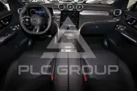 2026 Mercedes Benz GLC 43 AMG