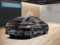 2026 Mercedes Benz GLC 43 AMG
