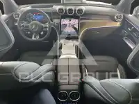 2026 Mercedes Benz GLC 63 AMG