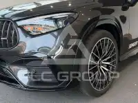 2026 Mercedes Benz GLC 43 AMG