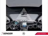 2026 Mercedes Benz GLC 43 AMG