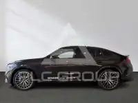 2026 Mercedes Benz GLC 43 AMG