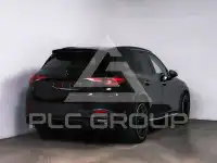 2025 Mercedes Benz GLC 43 AMG