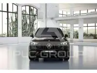 2026 Mercedes Benz GLC 43 AMG