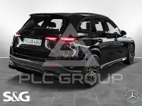 2026 Mercedes Benz GLC 43 AMG