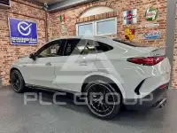 2026 Mercedes Benz GLC 43 AMG