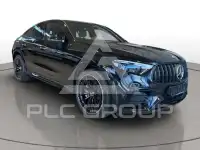 2026 Mercedes Benz GLC 43 AMG