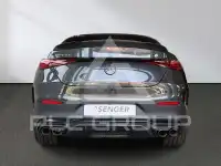 2026 Mercedes Benz GLC 43 AMG