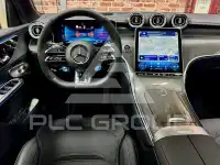 2026 Mercedes Benz GLC 43 AMG