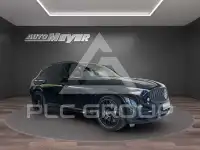 2026 Mercedes Benz GLC 63 AMG