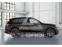 2026 Mercedes Benz GLC 43 AMG