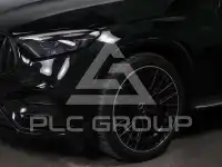 2025 Mercedes Benz GLC 43 AMG