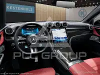 2026 Mercedes Benz GLC 43 AMG