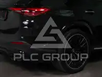 2025 Mercedes Benz GLC 43 AMG