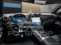 2026 Mercedes Benz GLC 43 AMG