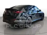 2026 Mercedes Benz GLC 43 AMG