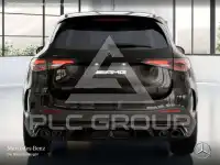 2026 Mercedes Benz GLC 43 AMG