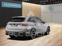 2026 Mercedes Benz GLC 43 AMG