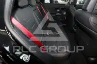 2026 Mercedes Benz GLC 43 AMG