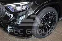 2026 Mercedes Benz GLC 43 AMG