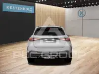 2026 Mercedes Benz GLC 43 AMG