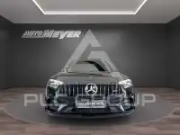 2026 Mercedes Benz GLC 63 AMG