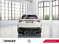 2026 Mercedes Benz GLC 43 AMG