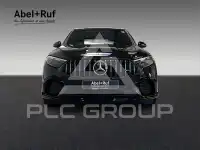 2026 Mercedes Benz GLC-Class