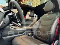 2026 Mercedes Benz GLC 43 AMG