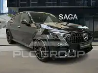 2026 Mercedes Benz GLC 63 AMG