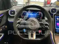 2026 Mercedes Benz GLC 63 AMG