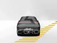 2026 Mercedes Benz GLC 63 AMG